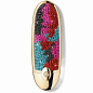 Rouge G Showtime - The jewel-like case with a double mirror – Limited Edition