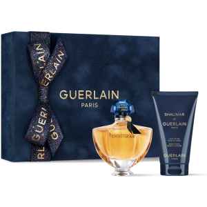 Coffret Shalimar - Eau de Parfum GUERLAIN