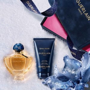 Coffret Shalimar - Eau de Parfum