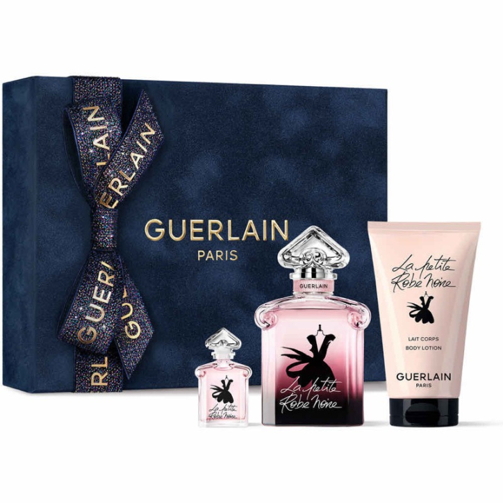 Coffret La Petite Robe Noire - Eau de Parfum GUERLAIN Coffret La Petite Robe Noire - Eau de Parfum GUERLAIN