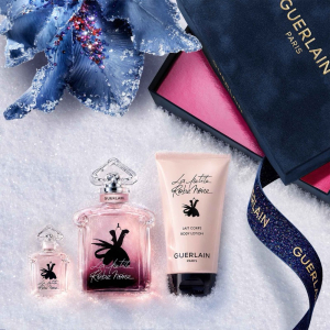 Coffret La Petite Robe Noire - Eau de Parfum