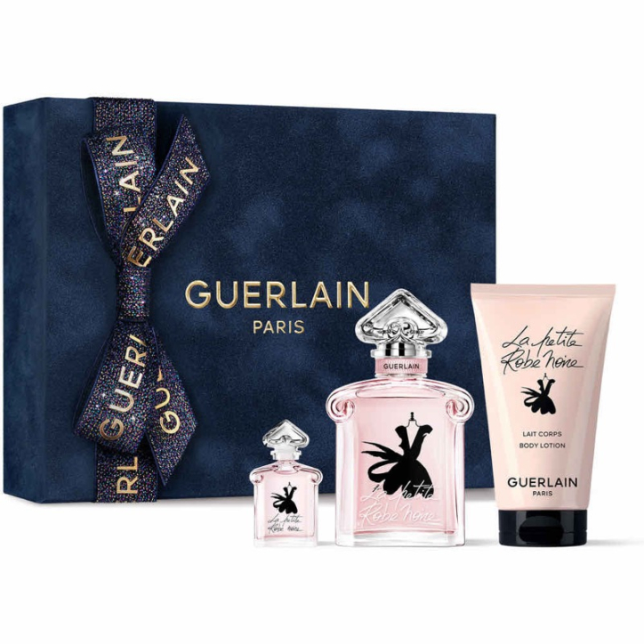 Coffret La Petite Robe Noire - Eau de Toilette GUERLAIN