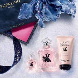 Coffret La Petite Robe Noire - Eau de Toilette