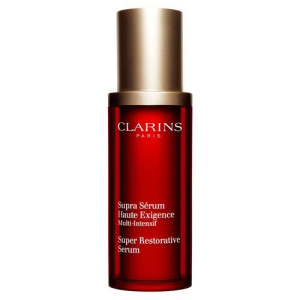 CLARINS-Multi Intensive Supra Serum - High Requirement All Skin
