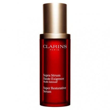CLARINS-Multi Intensive Supra Serum - High Requirement All Skin