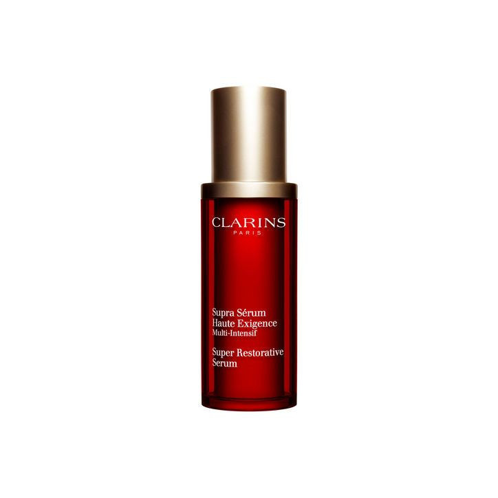 CLARINS Multi Intensive Supra Serum - Hohe Ansprüche Alle CLARINS Multi Intensive Supra Serum - Hohe Ansprüche Alle