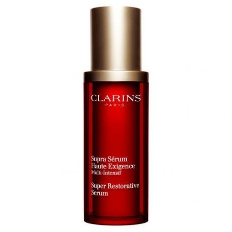 CLARINS Multi Intensive Supra Serum - High Requirement All Skin