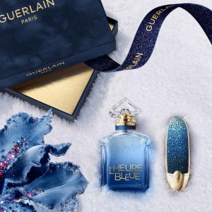 L'Heure Bleue Gift Set 50ml - Eau de Parfum