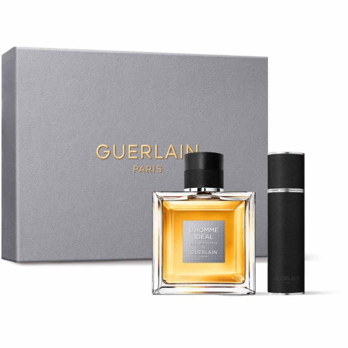 L'Homme Idéal Coffret - Eau de Toilette GUERLAIN L'Homme Idéal Coffret - Eau de Toilette GUERLAIN