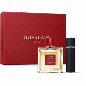 Coffret Habit Rouge - Eau de Toilette 100ml GUERLAIN