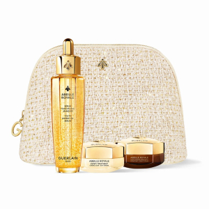 Abeille Royale - Anti-Aging Program Set Double R Renew & Repair Advanced Serum GUERLAIN