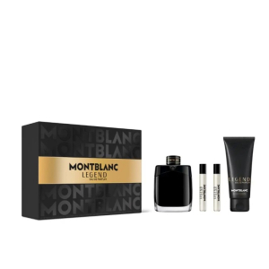 Coffret Legend - Eau de Parfum MONTBLANC