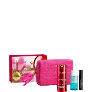 Total Eye Lift Set - 2 Products + Anti-Aging Anti-Wrinkle Eye Contour CLARINS