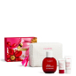 Coffret Eau Dynamisante - Eau de Soin 100ml
