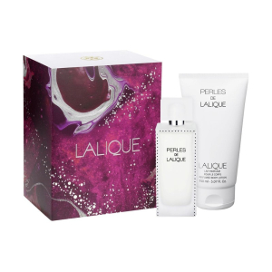 Pearls of Lalique Box - Eau de Parfum Vapo.100ml LALIQUE
