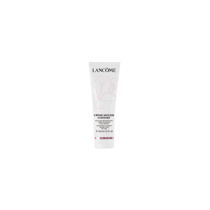 LANCÔME Crème Mousse Confort - Beruhigender Reiniger - Trockene LANCÔME Crème Mousse Confort - Beruhigender Reiniger - Trockene
