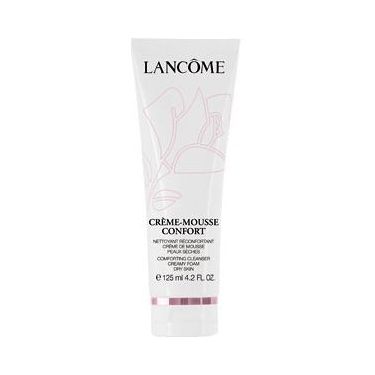 LANCÔME Comfort Foam Cream - Comforting Cleanser - Dry skin