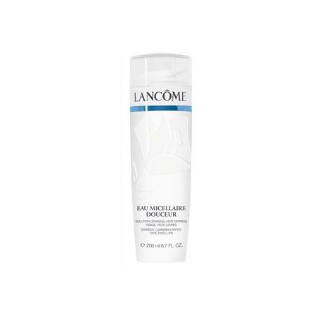 LANCÔME-Gentle Micellar Water - Express Cleansing Solution for LANCÔME-Gentle Micellar Water - Express Cleansing Solution for