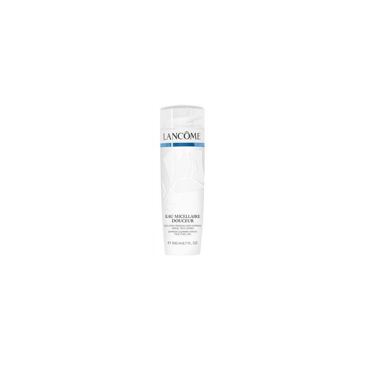LANCÔME Sanfte Mizellenlösung - Express-Make-up-Entferner für