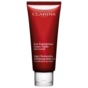 CLARINS Muti Intensiv Pflege Remodellierend - Bauch Taille