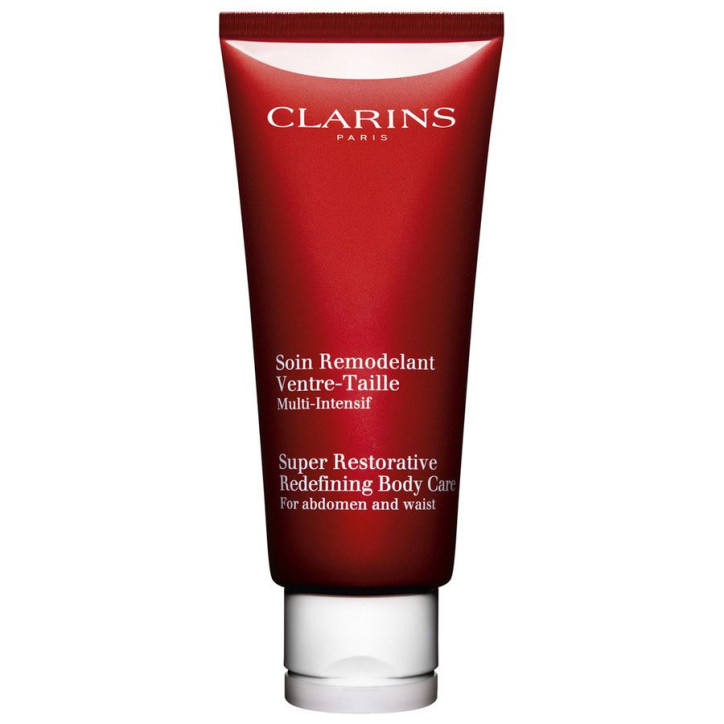 CLARINS Muti Intensiv Pflege Remodellierend - Bauch Taille CLARINS Muti Intensiv Pflege Remodellierend - Bauch Taille