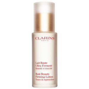 CLARINS-Ultra Firming Bust Milk - All Skin Types