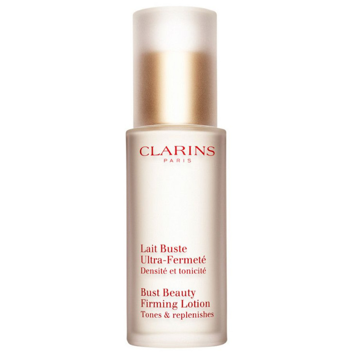 CLARINS-Ultra Firming Bust Milk - All Skin Types CLARINS-Ultra Firming Bust Milk - All Skin Types