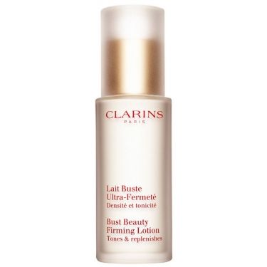 CLARINS Ultra Firming Bust Milk - All Skin Types