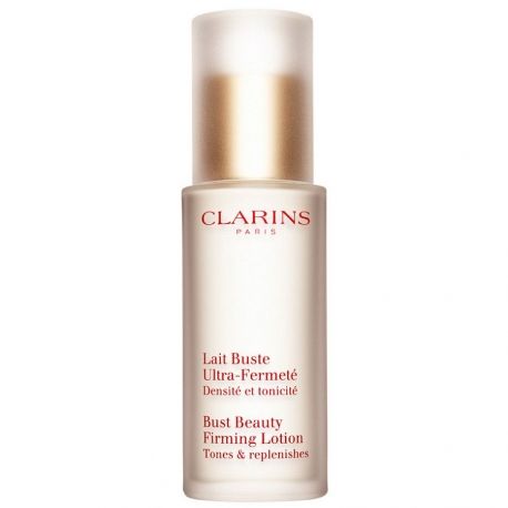 CLARINS Ultra Firming Bust Milk - All Skin Types