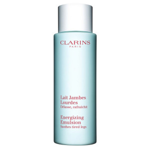 CLARINS Milch Schwere Beine 3380810691108