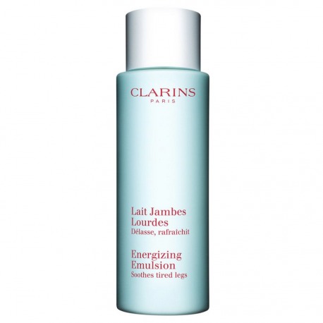 CLARINS Lait Jambes Lourdes 3380810691108 CLARINS Lait Jambes Lourdes 3380810691108
