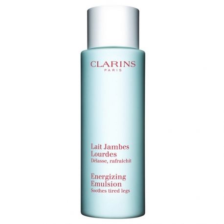 CLARINS Heavy Legs Milk