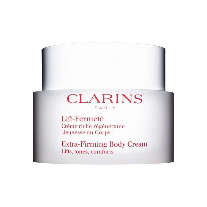 CLARINS Lift-Festigkeit Regenerierende Reichhaltige Creme - CLARINS Lift-Festigkeit Regenerierende Reichhaltige Creme -