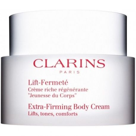 CLARINS-Lift Firming Regenerating Rich Cream - Dry Skin