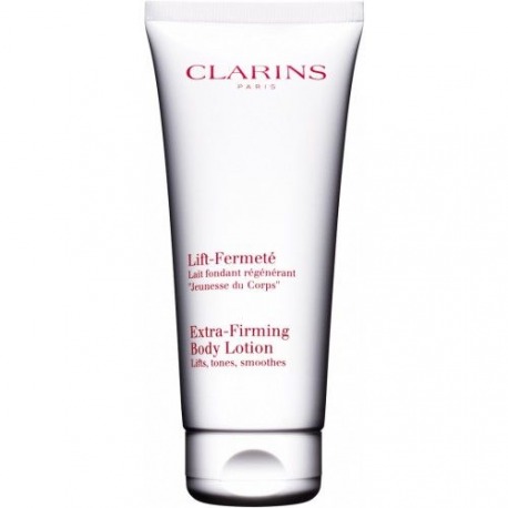 CLARINS Lift Fermeté Lait Fondant - Régénérant Toutes Peaux CLARINS Lift Fermeté Lait Fondant - Régénérant Toutes Peaux