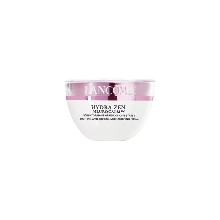 LANCÔME-Hydra Zen Neurocalm Day Cream - Anti-Stress Soothing LANCÔME-Hydra Zen Neurocalm Day Cream - Anti-Stress Soothing