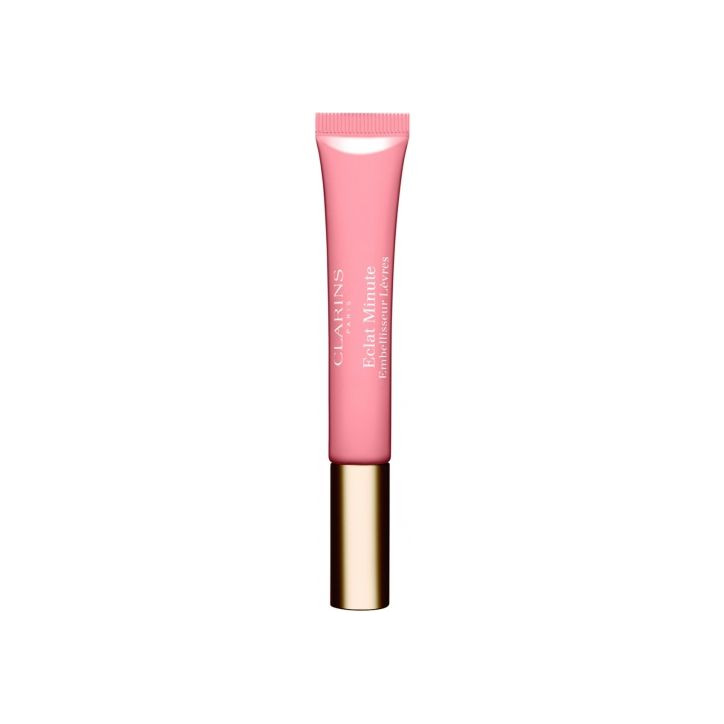 CLARINS Eclat Minute - Lippenverschönerer 12ml 3380814402311 CLARINS Eclat Minute - Lippenverschönerer 12ml 3380814402311