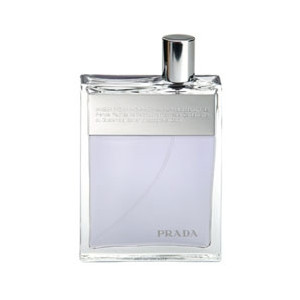 Man Amber pour Homme - Eau de Toilette
