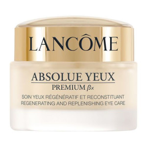 LANCÔME-Absolue Yeux Premium BX - Replenishing care - Mature