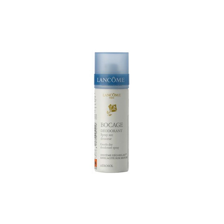 LANCÔME Bocage Deodorant - Sanfter Trockenspray - Alle