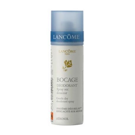 LANCÔME Bocage Deodorant - Gentle Dry Spray - All skin types