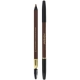 YVES SAINT LAURENT Drawing Eyebrows