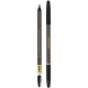 YVES SAINT LAURENT Drawing Eyebrows