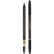 YVES SAINT LAURENT Drawing Eyebrows