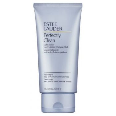 ESTEE LAUDER-Perfectly Clean - Multi-Action Cleansing