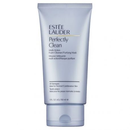 ESTEE LAUDER-Perfectly Clean - Multi-Action Cleansing