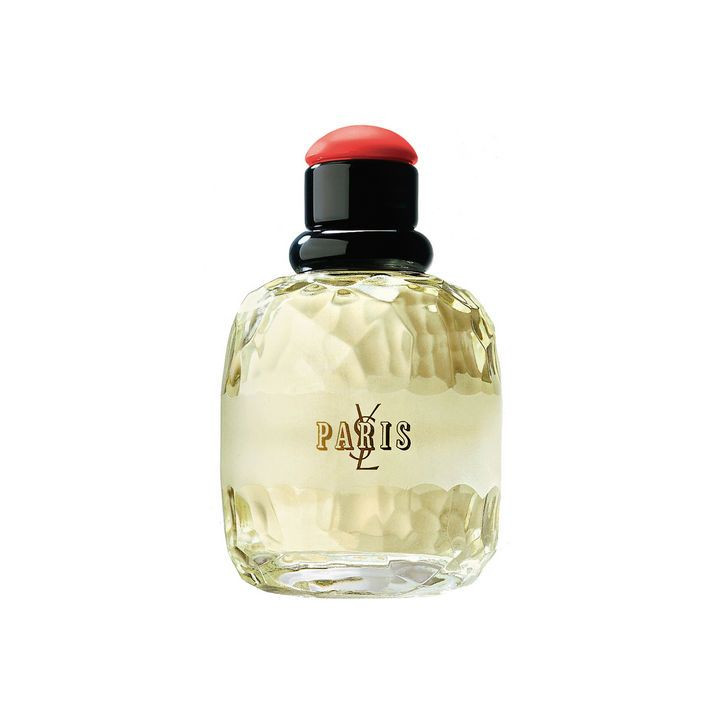 YVES SAINT LAURENT Paris - Eau de Toilette 3365440002173