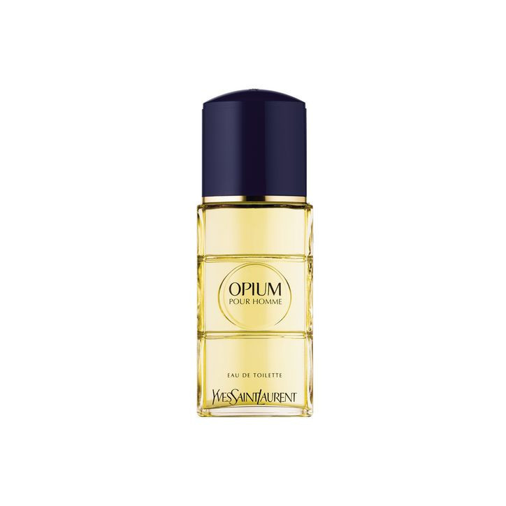 YVES SAINT LAURENT Opium Homme - Eau de Toilette 3365440025561