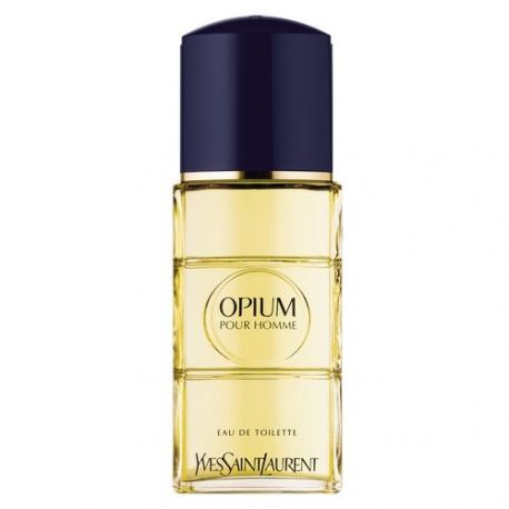 YVES SAINT LAURENT Opium Homme - Eau de Toilette