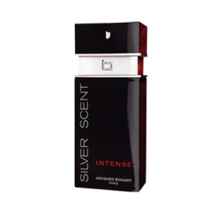 Silver Scent Intense - Eau de Toilette